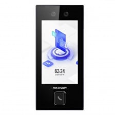 Термінал розпізнавання облич Hikvision DS-K1T344MX-E1 (99-00023996)