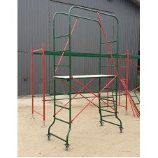 Мини-подмость «Мастерок 2»