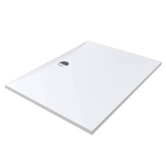 Душовий піддон Miraggio Brugge 1200 білий 900х1200х26 Київ