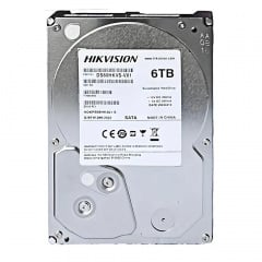 Жорсткий диск 3.5" 6TB 256MB Hikvision DS60HKVS-VX1 (99-00021709) Геническ