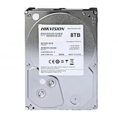 Жорсткий диск 3.5" 8TB 256MB Hikvision DS80HKVS-VX1 (99-00021710) Геническ