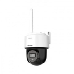 Камера відеоспостереження Hikvision DS-2DE2C400IWG/WW 4МП (2.8мм) Кропивницкий