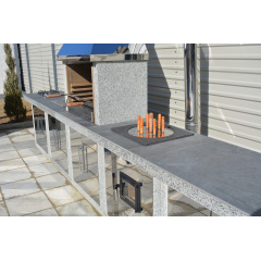 Казан тандыр «Гарден Шеф» с фасадами Івано-Франківськ