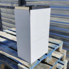 Сегмент для увеличения дымохода "Гарден Шеф"с утеплителем Київ