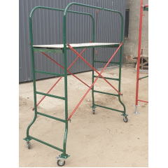 Міні-підмостя «Мастерок 1» Червоноград