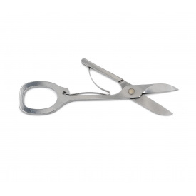 Ножницы Victorinox для SwissCards Серебристый (A6427)