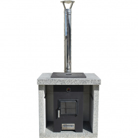 Казан тандыр «Гарден Шеф»