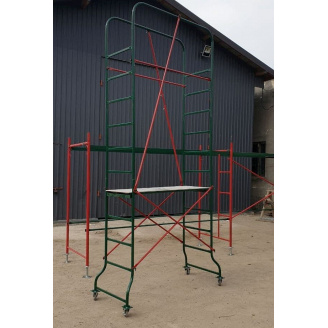 Мини-подмость «Мастерок 3»