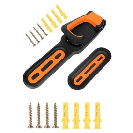 Крепление для велосипеда настенное OFFBONDAGE 35х7.5х17см