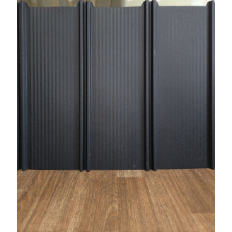 Фальц настил 0.4 - 0.5 мм