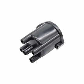 Кришка розподільника запалювання трамблера OEM ВАЗ (2101-3706500)