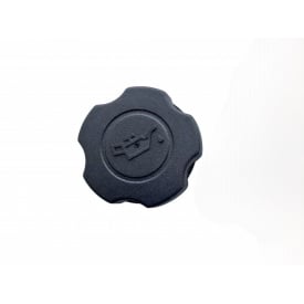 Кришка горловини маслозаливна OEM Daewoo Chevrolet 1.5 л (96413100)