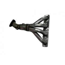 Колектор випускний 1.6 OEM ВАЗ 16 клапанний під 2 датчики (21104-1203008)