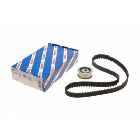 Комплект ГРМ 8 клапанів Bosch 111x19 ВАЗ 2108 21099 2110 2113 2114 1118 2190 2170 (1987946543)