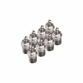 Гідрокомпенсатори нового зразка OEM ВАЗ 8 шт (21214-1007160)