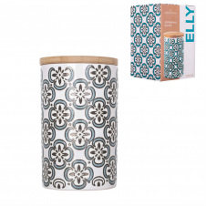 Банку LIMITED EDITION ELLY 700 мл JH6196-1