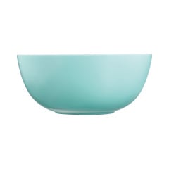 Салатник Luminarc Diwali Light Turquoise (6425804) Володимир-Волинський