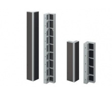 Щит кутовий фарба