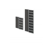 Щит опалубки фарба