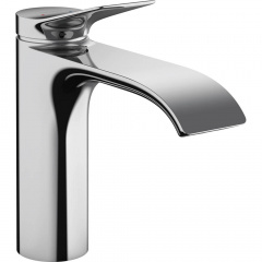 Змішувач для раковини Hansgrohe Vivenis 110 (75022000) Тернопіль