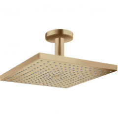Верхній душ Hansgrohe Raindance Select E 300 Air Brushed Bronze (26250140) Дрогобич
