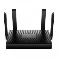 Маршрутизатор Cudy WR1500 WiFi 6 дводіапазонний гігабітний Киев