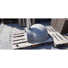 Помпейская печь лофт Новомосковськ