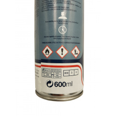 Клей-спрей репозиционированный Ge.Fim M18 600 мл для вакуумной инфузии и формования композитов Доманёвка