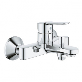 Змішувач для ванни Grohe Bauedge (23605000)