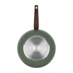 Сковорода WOK RINGEL Pesto 28 см (6530394) Кам'янка-Дніпровська