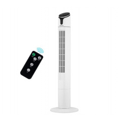 Вентилятор колонный Ardesto FNT-R44X1WY22 50 Вт Белый (iz16890) Кременчуг