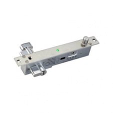 Замок електроригельний Yli Electronic YB-500С (LED) врізний