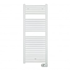 Рушникосушка електрична Zehnder Forma Spa LFE-120-050/GS 1186x496 White