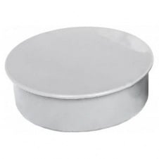 Заглушка для внутрішньої каналізації ASG HTR 32 білий