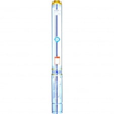 Свердловинний відцентровий насос Dongyin 3SEm1.8/20 0.55кВт 45(30) л/хв Ø80 мм, 40 м кабель (777403)