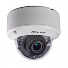 Камера відеоспостереження Hikvision DS-2CE56F7T-VPIT3Z 3Mp (2.8-12 мм)