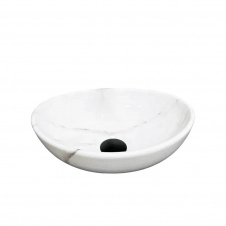 Умивальник (раковина) VBI Terni S White накладний VBI-011802