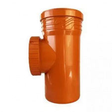 Ревізія каналізаційна ASG Esterno d200