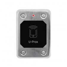 Зчитувач U-Prox SL steel