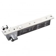 Замок електроригельний Yli Electronic YB-600A(LED) врізний