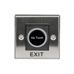 Кнопка виходу Tecsar Trek EB-S1 (3558) Дрогобич