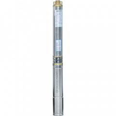 Свердловинний відцентровий насос Dongyin SDm3.5/28 1.5 кВт 90(60) л/хв, 2.8 м кабель (777095) Дрогобич