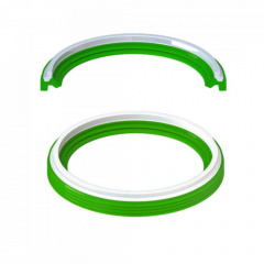 Кільце ущільнювача двокомпонентне ASG STRDC 75 Косов