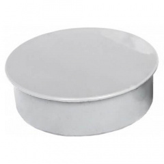 Заглушка для внутрішньої каналізації ASG HTR 32 білий Хмельницький