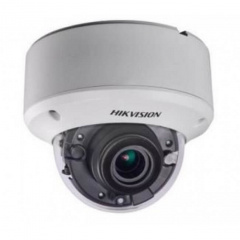 Камера відеоспостереження Hikvision DS-2CE56F7T-VPIT3Z 3Mp (2.8-12 мм) Миколаїв