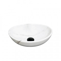 Умивальник (раковина) VBI Terni S White накладний VBI-011802 Київ