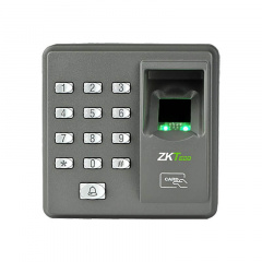 Термінал біометричний ZKTeco X7 Ивано-Франковск
