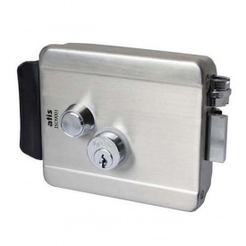 Замок електромеханічний Atis Lock SS накладний