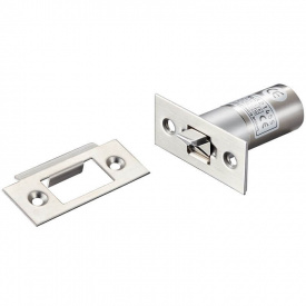 Замок електроригельний Yli Electronic YB-80NO врізний