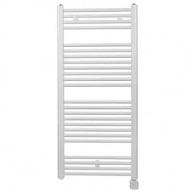 Рушникосушка електрична Zehnder Forma Spa LFE-120-050/DS 1281x496 White